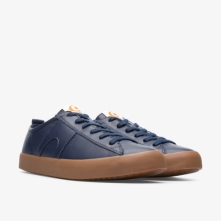 Camper Imar Sneakers Navy - Mens Singapore PYECQX-676